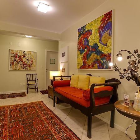 Pousada Dos Chas Hotel Boutique フロリアノポリス エクステリア 写真