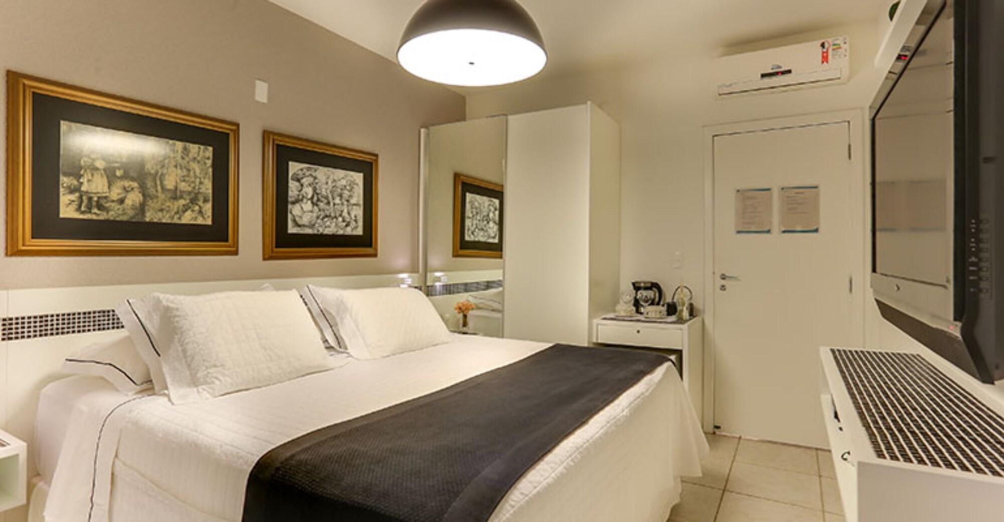 Pousada Dos Chas Hotel Boutique フロリアノポリス エクステリア 写真