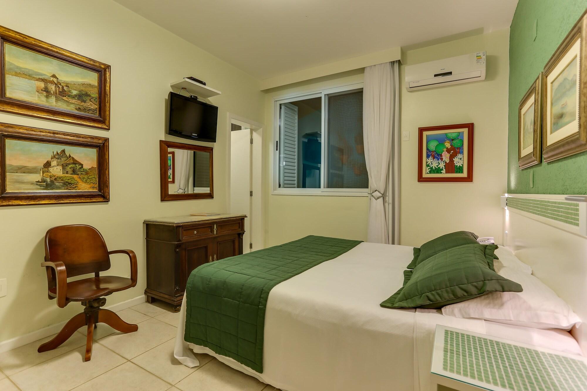 Pousada Dos Chas Hotel Boutique フロリアノポリス エクステリア 写真