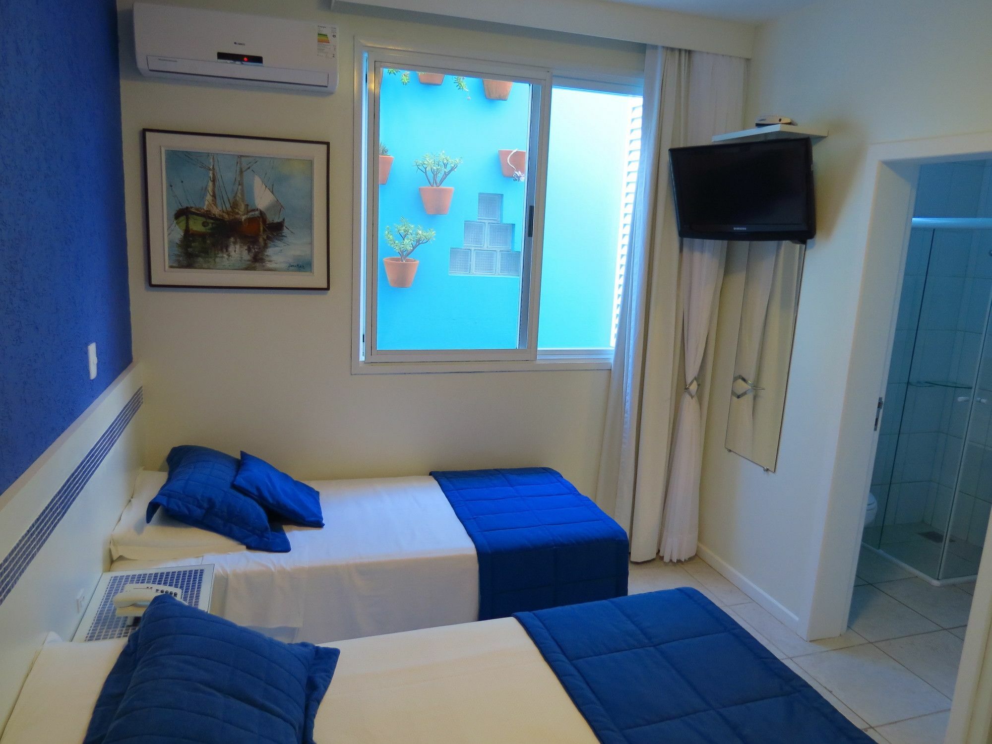 Pousada Dos Chas Hotel Boutique フロリアノポリス エクステリア 写真