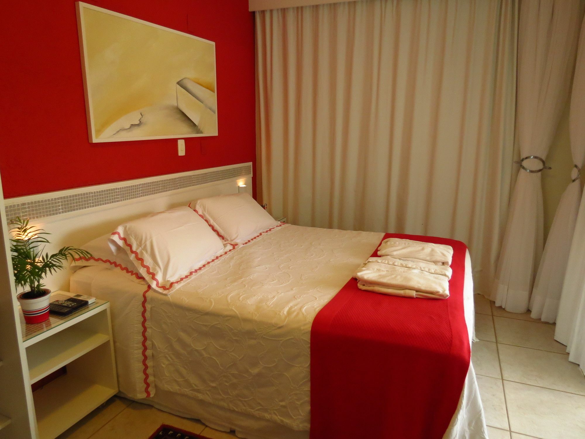 Pousada Dos Chas Hotel Boutique フロリアノポリス エクステリア 写真
