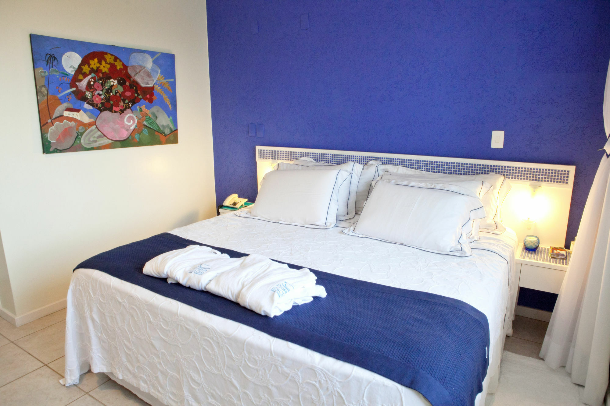 Pousada Dos Chas Hotel Boutique フロリアノポリス エクステリア 写真