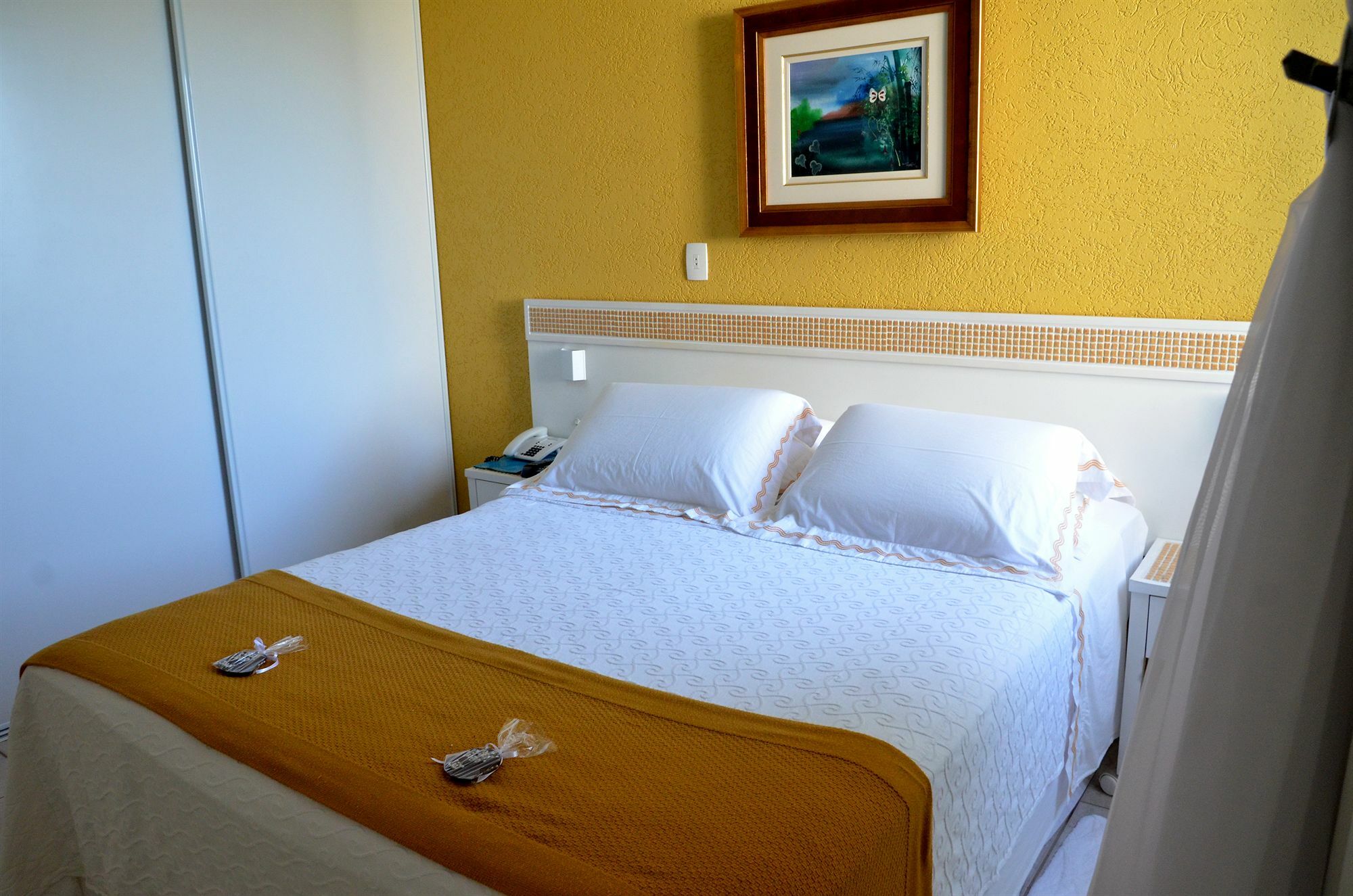 Pousada Dos Chas Hotel Boutique フロリアノポリス エクステリア 写真