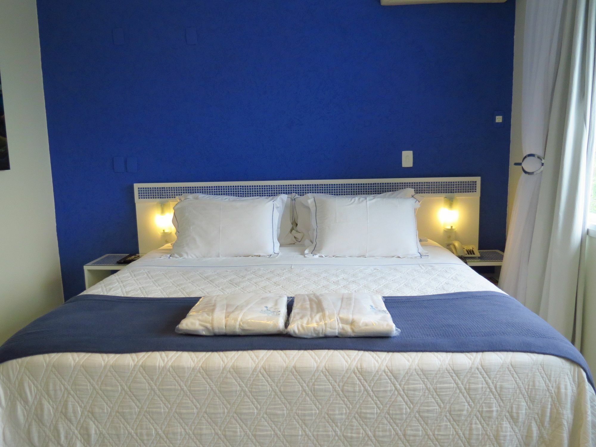 Pousada Dos Chas Hotel Boutique フロリアノポリス エクステリア 写真